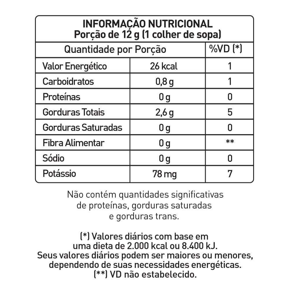 Molho Caesar Vegano Zero Sódio 150G