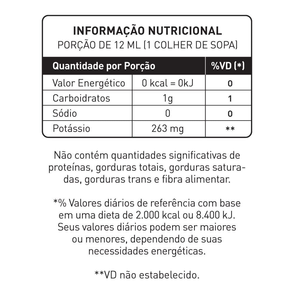 Molho Inglês Vegano Sem Glúten Zero Sódio 150Ml